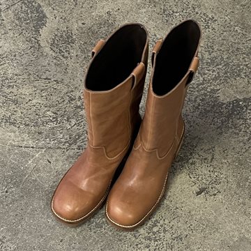 Copenhagen Shoes - May I Fly - Tan